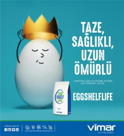 Vimar Pharmaceutical and Feed Additives Industry