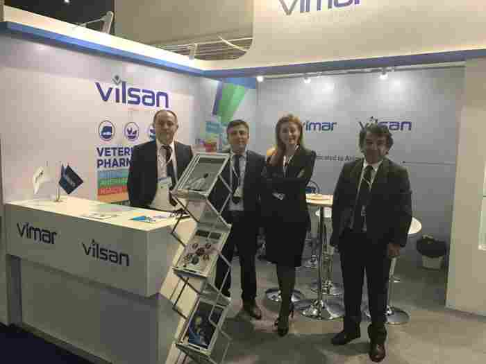 Vimar Animal Health
