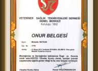 Vimar Hayvan Sağlığı