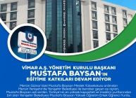 Vimar Hayvan Sağlığı