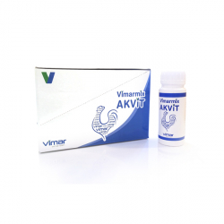 Vimar Hayvan Sağlığı