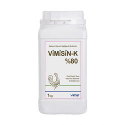 Vimar Hayvan Sağlığı