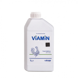 Vimar Hayvan Sağlığı