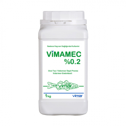 Vimar Hayvan Sağlığı