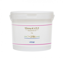 Vimar İlaç ve Yem Katkıları Sanayi