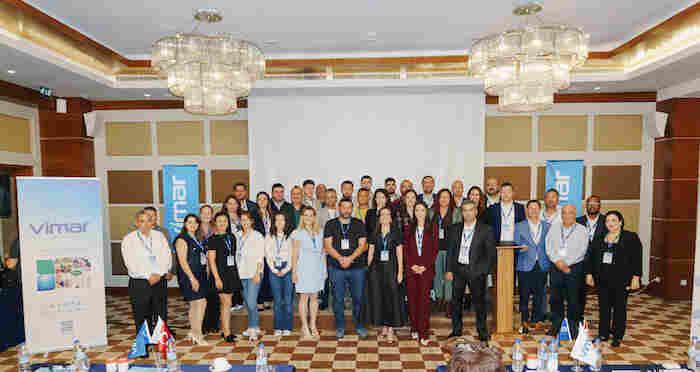 Vimar Hayvan Sağlığı